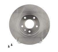 Ferodo DDF067 Jeu de Disques de Frein - (lot de 2)