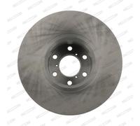 FERODO DDF089-1 Disque de frein pour ALFA ROMEO,IVECO