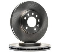 FERODO DDF1042 Disque de frein