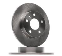 FERODO DDF1044 Disque de frein