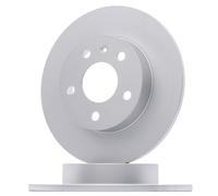 FERODO DDF1044C Disque de frein