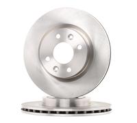 FERODO DDF1096 Disque de frein