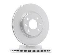 FERODO DDF1096C Disque de frein