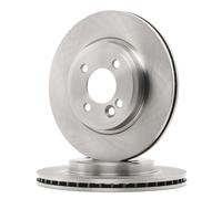 FERODO DDF1127 Disque de frein