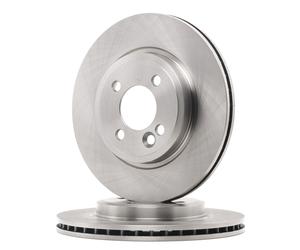 FERODO DDF1127 Disque de frein