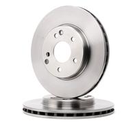 FERODO DDF1135 Disque de frein