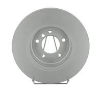 FERODO DDF1174C-1 2x Disque de frein Avant Ø325mm Hauteur: 52,5mm Épaisseur: 25mm ventilé Compatible avec BMW 3 Berline E46 3 Coupé E46 3 Touring E46 3 Cabriolet E46 Z4 Roadster E85