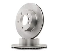 FERODO DDF1228 Disque de frein