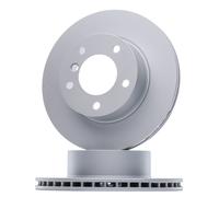 FERODO DDF1228C Disque de frein