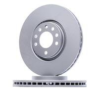 FERODO DDF1261C Disque de frein
