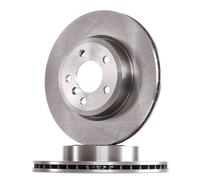 FERODO DDF1271 Disque de frein