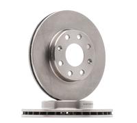 FERODO DDF1279 Disque de frein