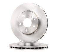 FERODO DDF1316 Disque de frein