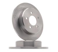FERODO DDF1492 Disque de frein