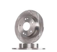 FERODO DDF1558 Disque de frein