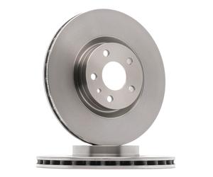 FERODO DDF156 Disque de frein