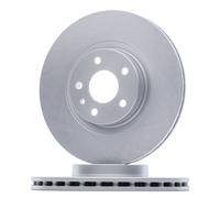 FERODO DDF156C Disque de frein