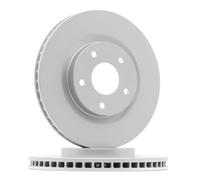 FERODO DDF1589C Disque de frein