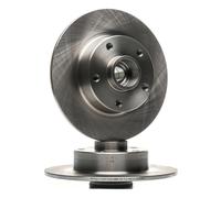 FERODO DDF1732-1 Disque de frein