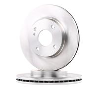 FERODO DDF1740 Disque de frein