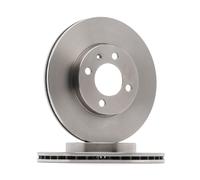 FERODO DDF207 Disque de frein