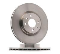 FERODO DDF220 Disque de frein