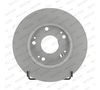 FERODO DDF2524C Brake Disc