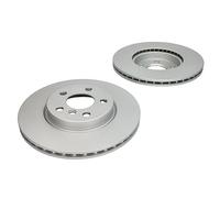 FERODO DDF2613C Brake Disc