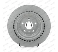 FERODO DDF2630C Brake Disc