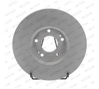 FERODO DDF2652C Brake Disc