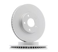 FERODO DDF3020C Disque de frein