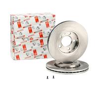 FERODO DDF927C Disque de frein