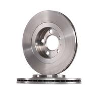 FERODO DDF928 Disque de frein