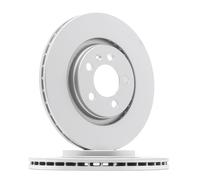 FERODO DDF928C Disque de frein