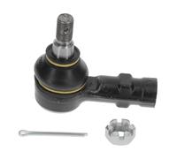 Ferodo DI-ES-2502 ROTULE DE DIRECTION | Compatible avec: DAIHATSU TERIOS