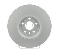 Ferodo Disque de frein DDF1607C-1 avant ventilé 1 pièce