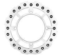 Disque de frein FERODO FMD0366MXR, 1 pièce