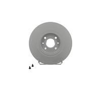 FERODO DDF1124C Disque de frein