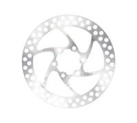 Ferodo Road Brake Disc Argenté 160 mm