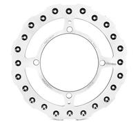Disque de frein FERODO FMD0239MXR, 1 pièce
