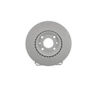 FERODO Disques de frein DDF762C