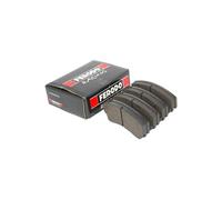 Ferodo DS Performance FDS1334 les plaquettes
