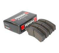 Jeu de plaquettes de frein FERODO Performance FDS1334, avant