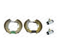 FERODO FMK270 Kit de freins à tambour