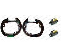FERODO FMK575 Kit de freins à tambour