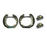 FERODO FMK553 Kit de freins à tambour