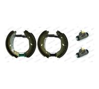 FERODO FMK454 Kit de freins à tambour