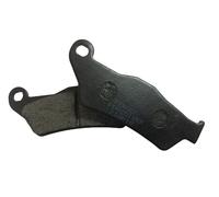 Ferodo Ensemble De Plaquettes De Frein Avant Pour APRILIA MX-SX 125 SRV 850