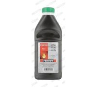 Ferodo FBM100 Liquide de Frein LHM 1 L