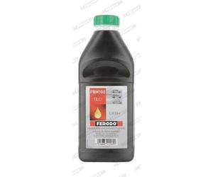 Ferodo FBM100 Liquide de Frein LHM 1 L